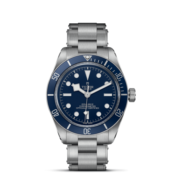 Tudor Black Bay Chrono (copia)